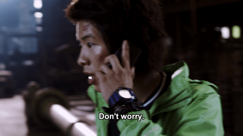 The Kick (Thai w subtitles)