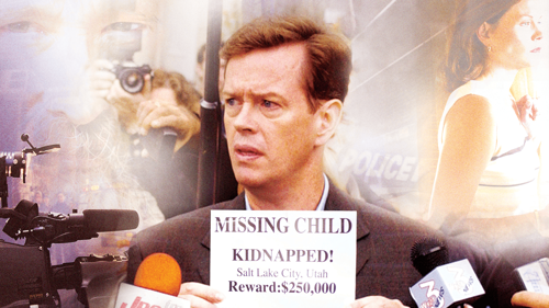 The Elizabeth Smart Story