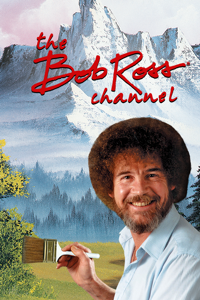 The Bob Ross Channel