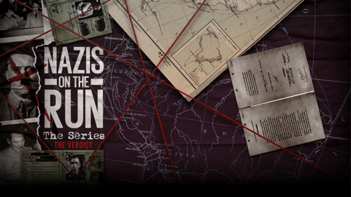 Nazis on the Run: The Verdict