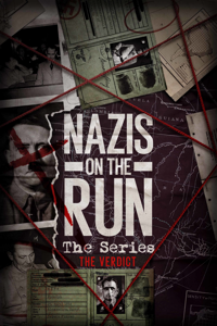 Nazis on the Run: The Verdict