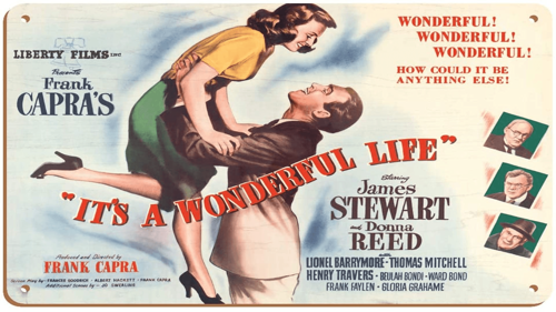 It's a Wonderful Life
