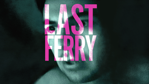 Last Ferry