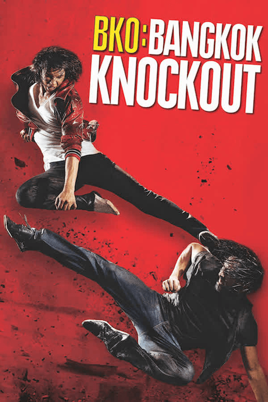 BKO: Bangkok Knockout | Local Now