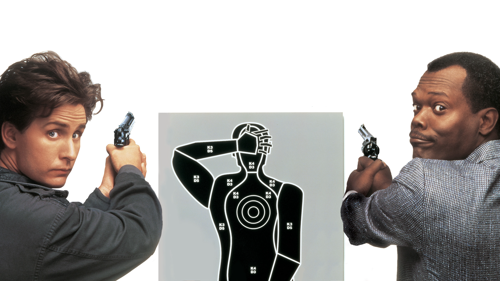 National Lampoon's Loaded Weapon 1