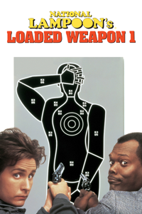 National Lampoon's Loaded Weapon 1