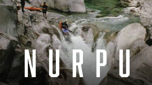 Nurpu