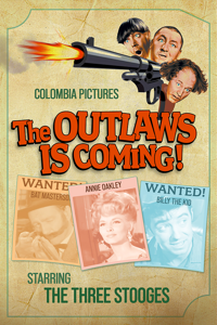 The Outlaws Is Coming