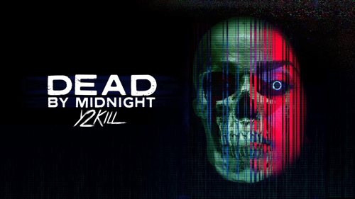 Dead By Midnight Y2Kill