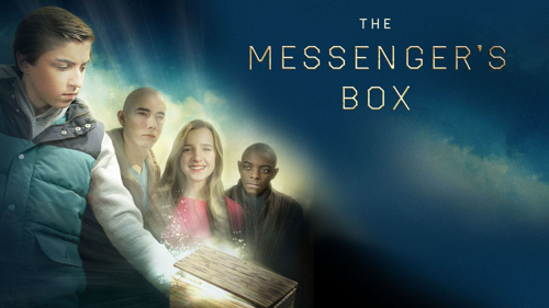 The Messenger's Box