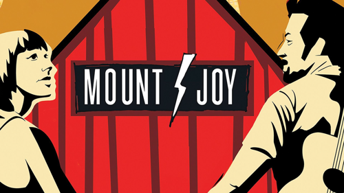Mount Joy
