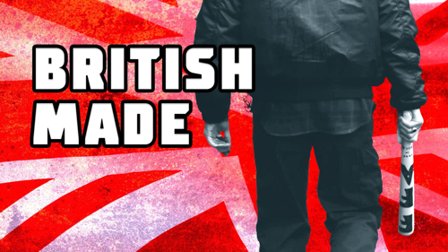 British Made