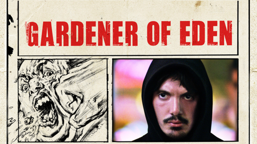 Gardener of Eden