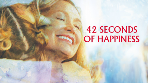 42 Seconds of Happiness