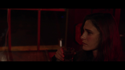 Live or Die in La Honda