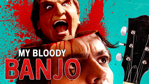 My Bloody Banjo