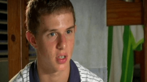 Kidnapped for Christ