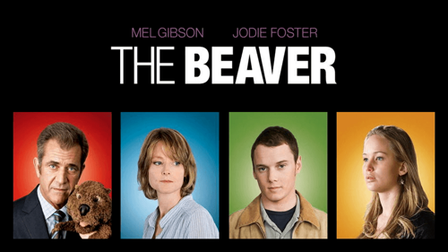 The Beaver