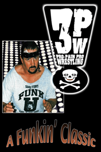 3PW - A Funkin' Classic