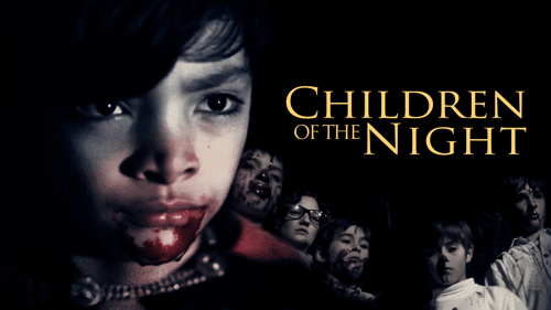 Children Of The Night