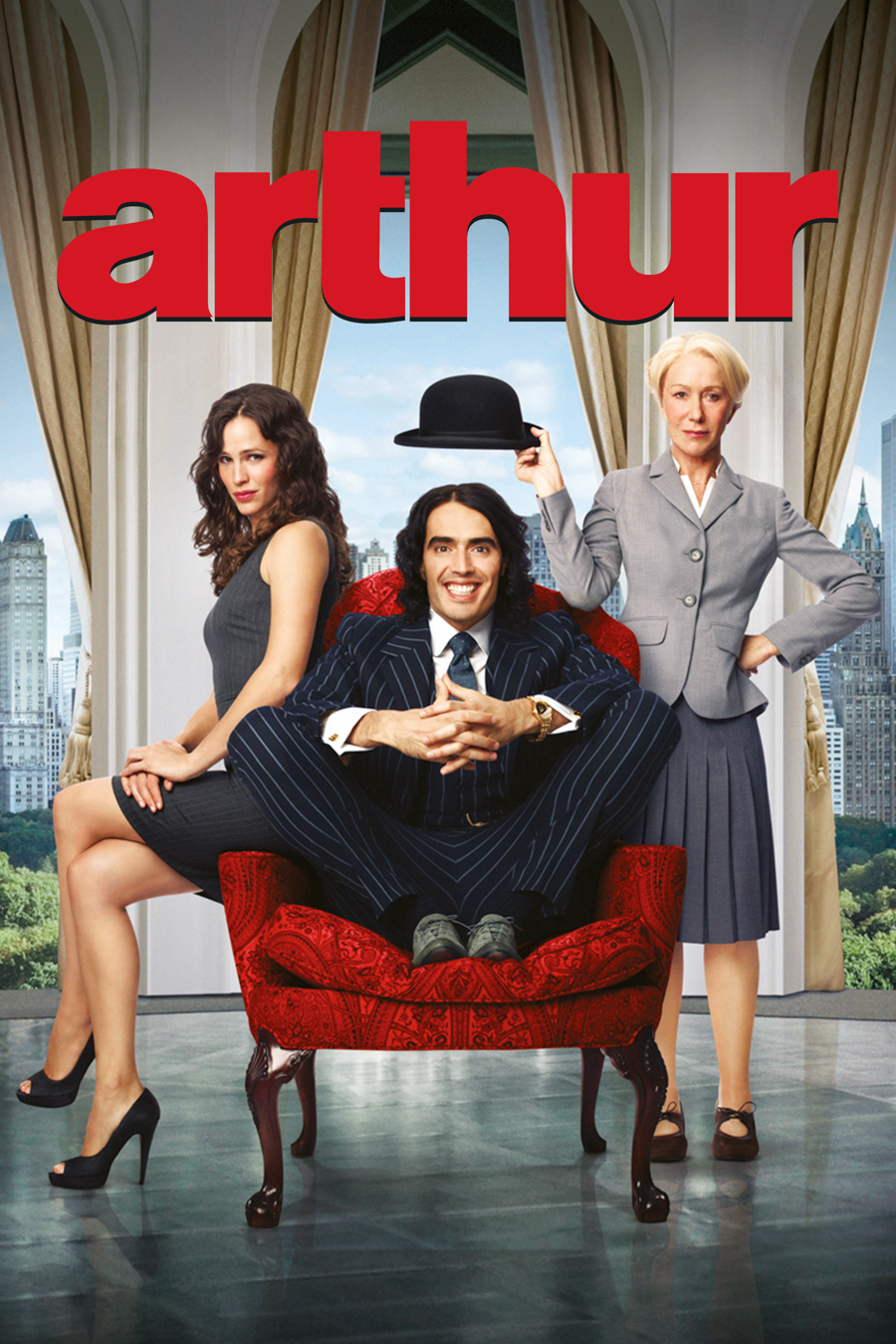 Arthur | Local Now