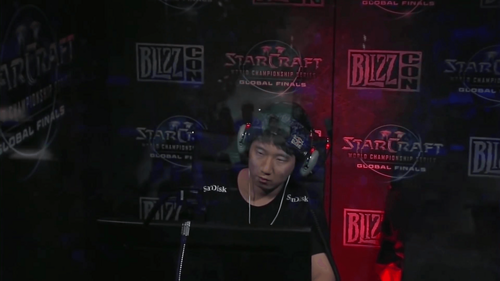 Gamechangers: Dreams of BlizzCon