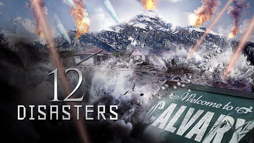 12 Disasters of Christmas