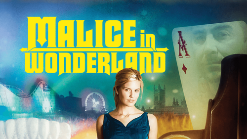 Malice in Wonderland