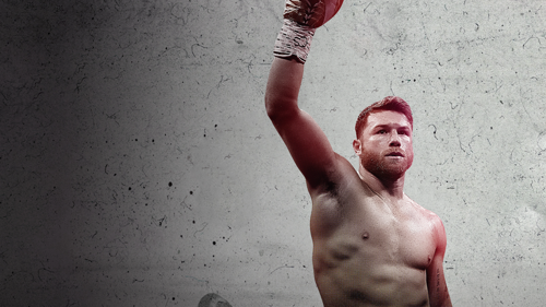 Canelo: la historia de un campeón