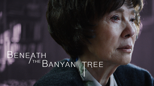 Beneath The Banyan Tree