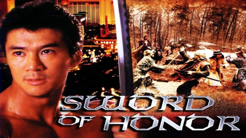 Sword of Honor