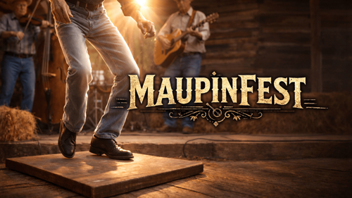 Maupinfest