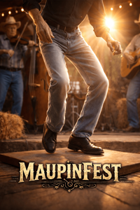 Maupinfest