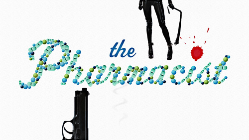 The Pharmacist