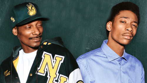 Mac & Devin Go to High School