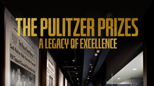 The Pulitzer at 100