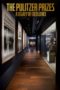 The Pulitzer at 100