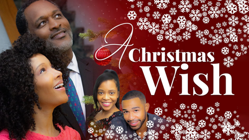 A Christmas Wish