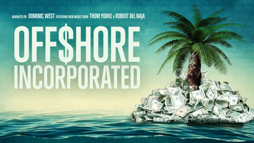 Offshore Incorporated