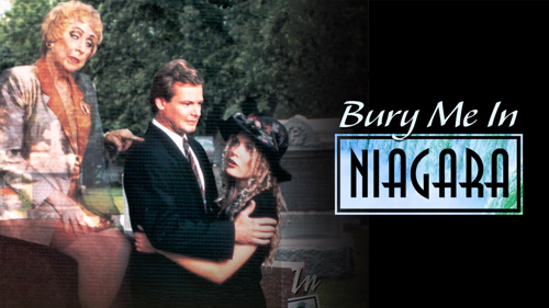 Bury Me In Niagara