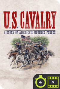 U.S. Cavalry