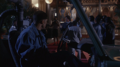 Never 2 Big (aka Butter)