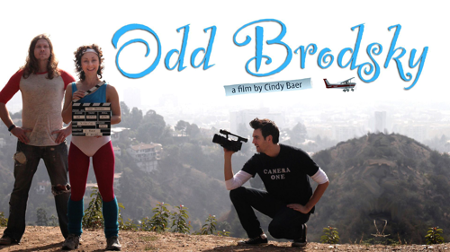 Odd Brodsky