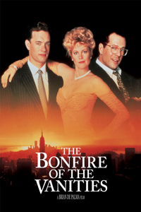 The Bonfire of the Vanities