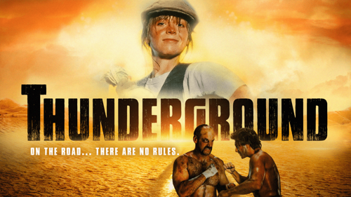 Thunderground