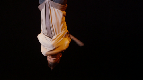 Magicians: Life in the Impossible