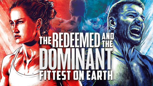 The Redeemed and the Dominant: Fittest on Earth