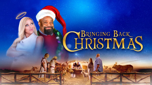 Bringing Back Christmas