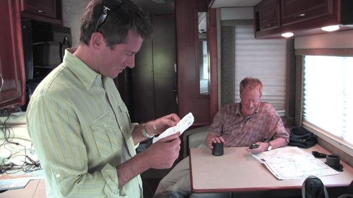 Inside the Edge: A Professional Blackjack Adventure