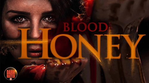 Blood Honey